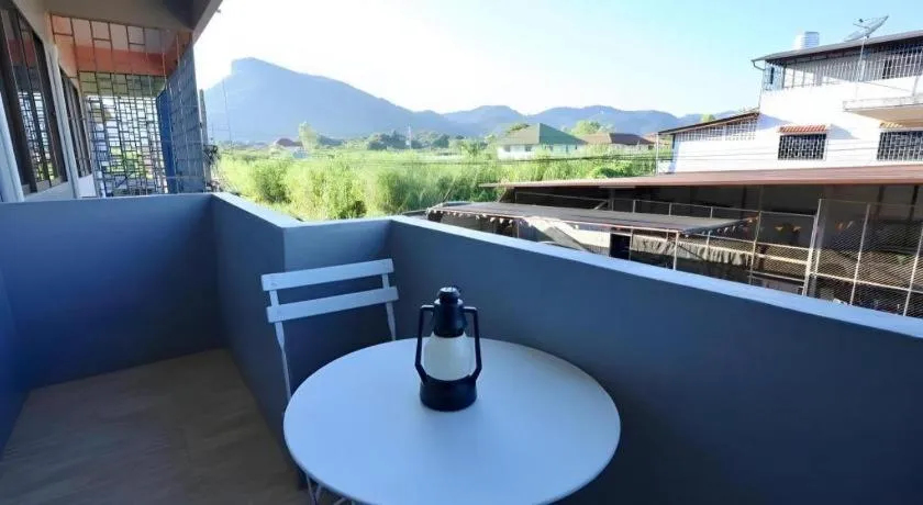 20 North Hotel Mae Sai