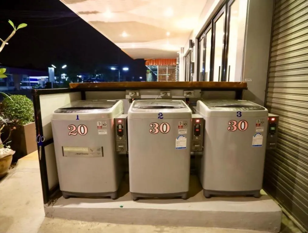 20 North Hotel Mae Sai