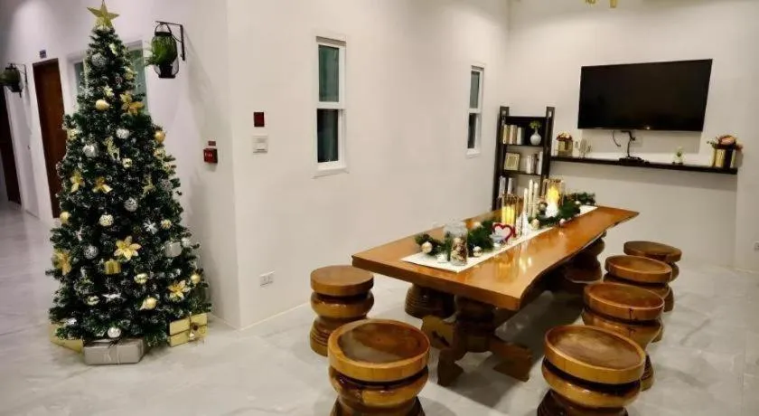 20 North Hotel Mae Sai