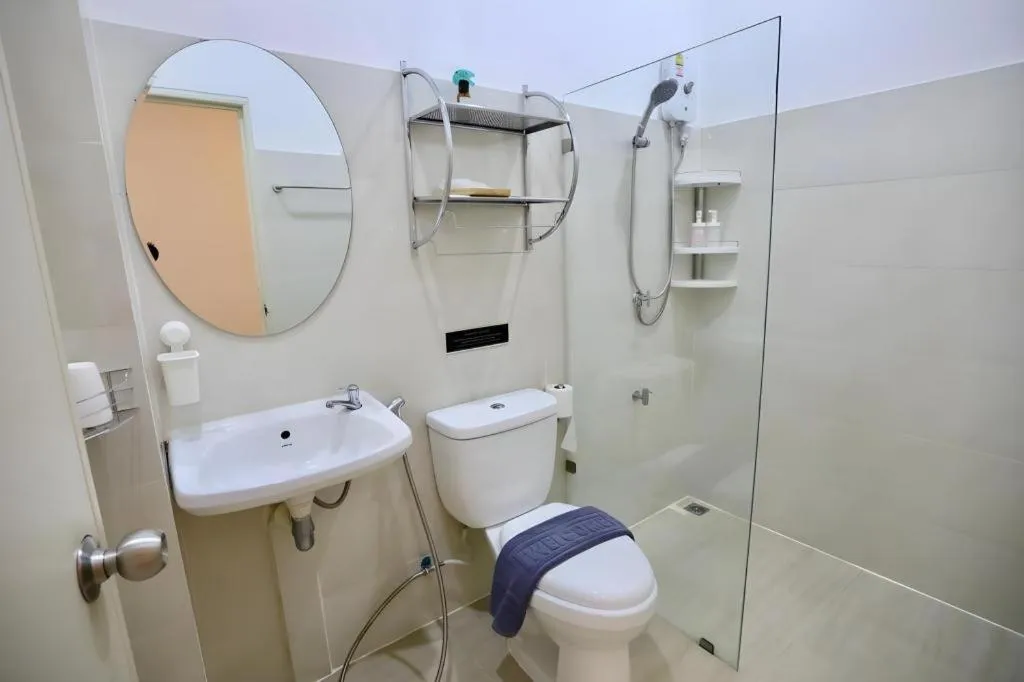 20 North Hotel Mae Sai