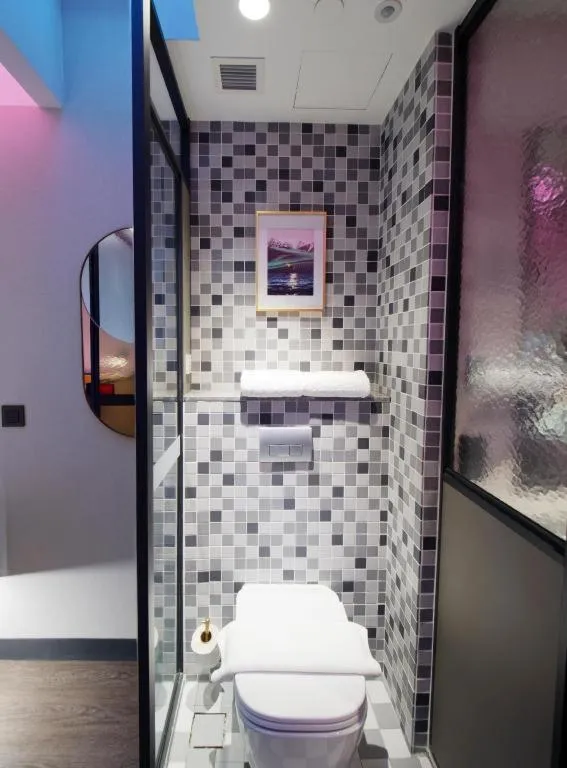 Hotel Soloha @ Chinatown