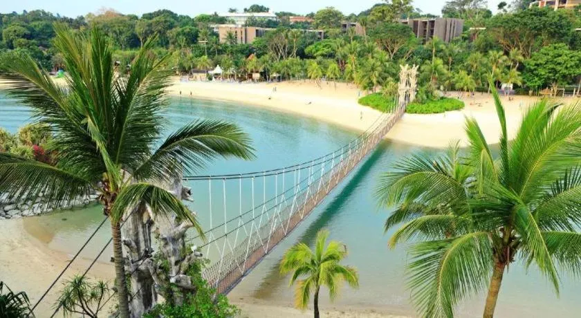 Hotel Soloha @ Chinatown