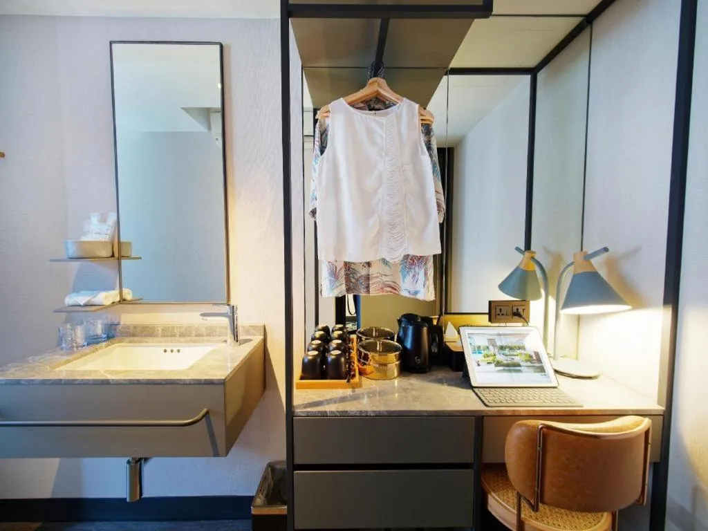 Hotel Soloha @ Chinatown