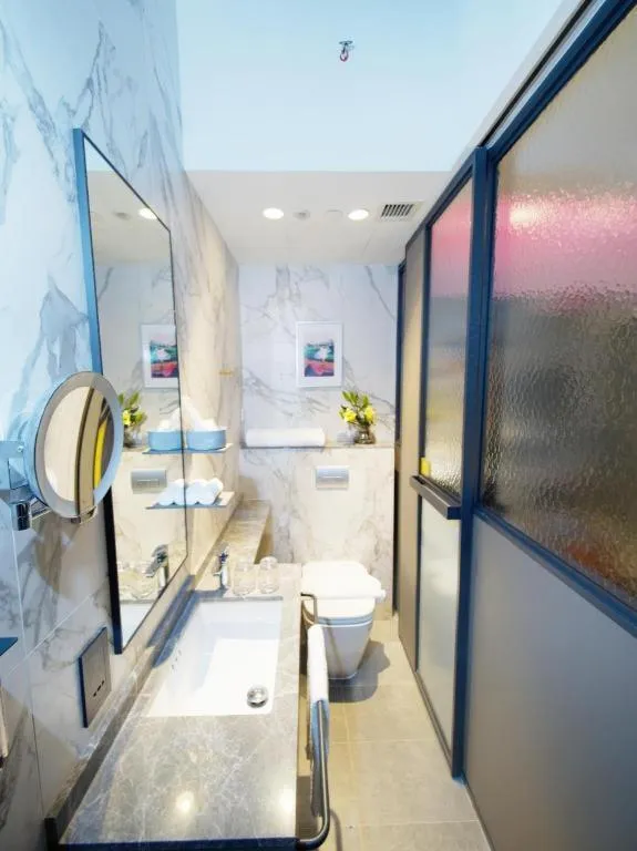 Hotel Soloha @ Chinatown