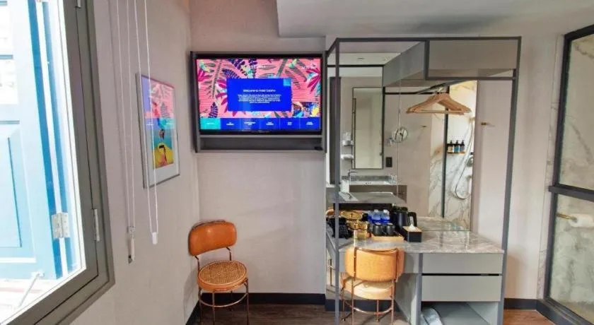 Hotel Soloha @ Chinatown