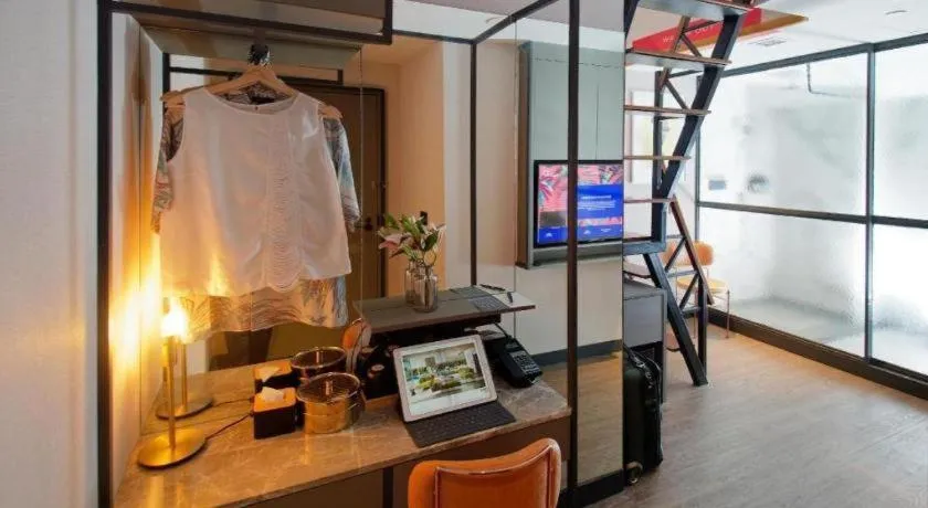 Hotel Soloha @ Chinatown