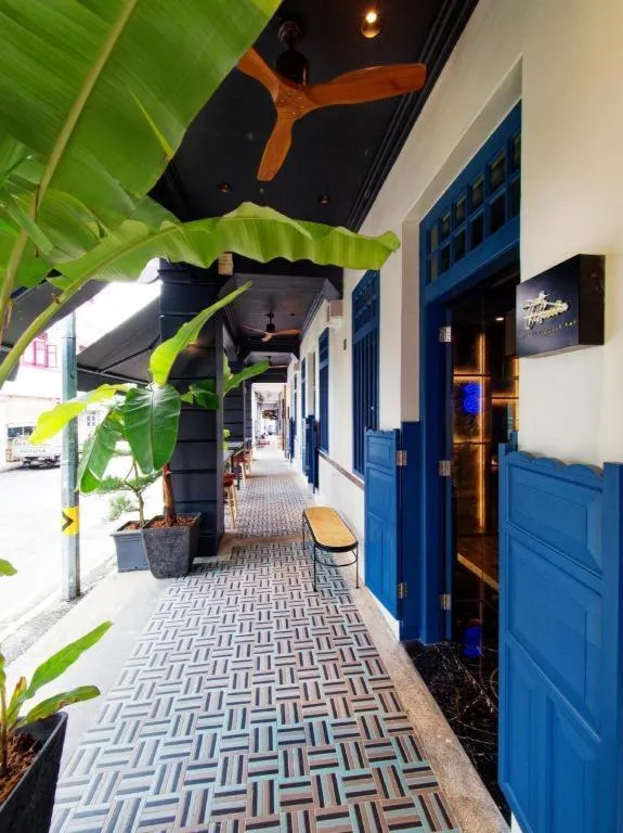 Hotel Soloha @ Chinatown