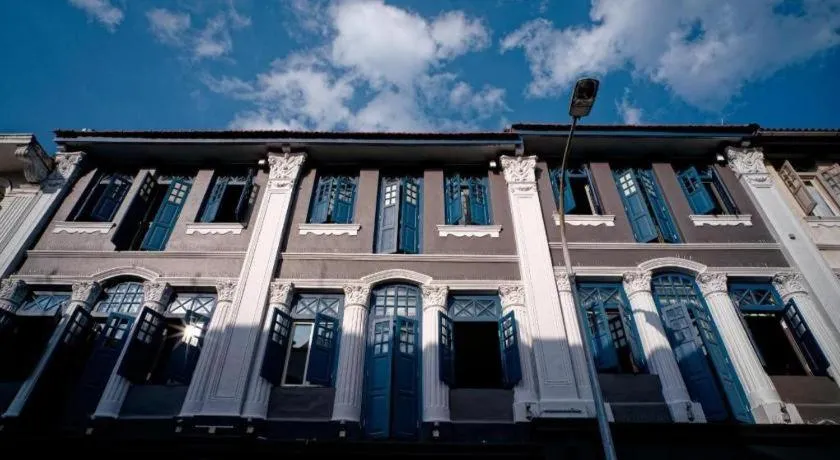 Hotel Soloha @ Chinatown