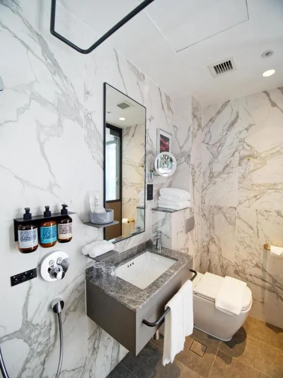 Hotel Soloha @ Chinatown