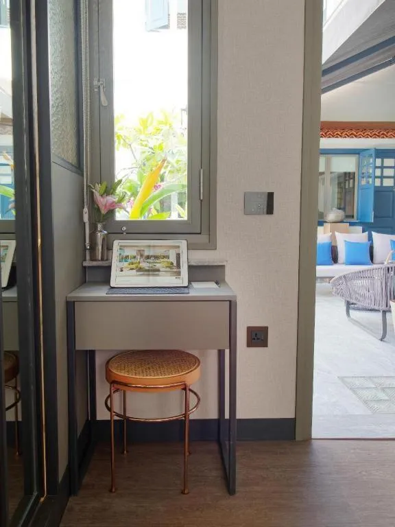 Hotel Soloha @ Chinatown