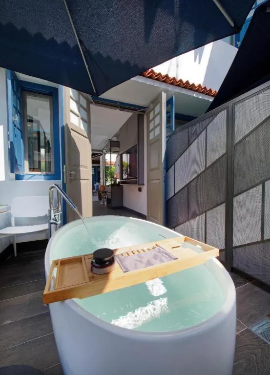 Hotel Soloha @ Chinatown