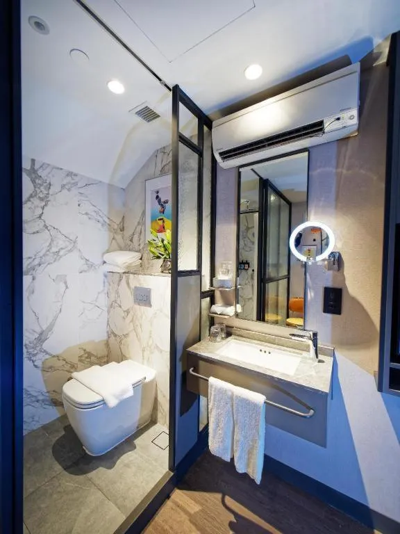 Hotel Soloha @ Chinatown