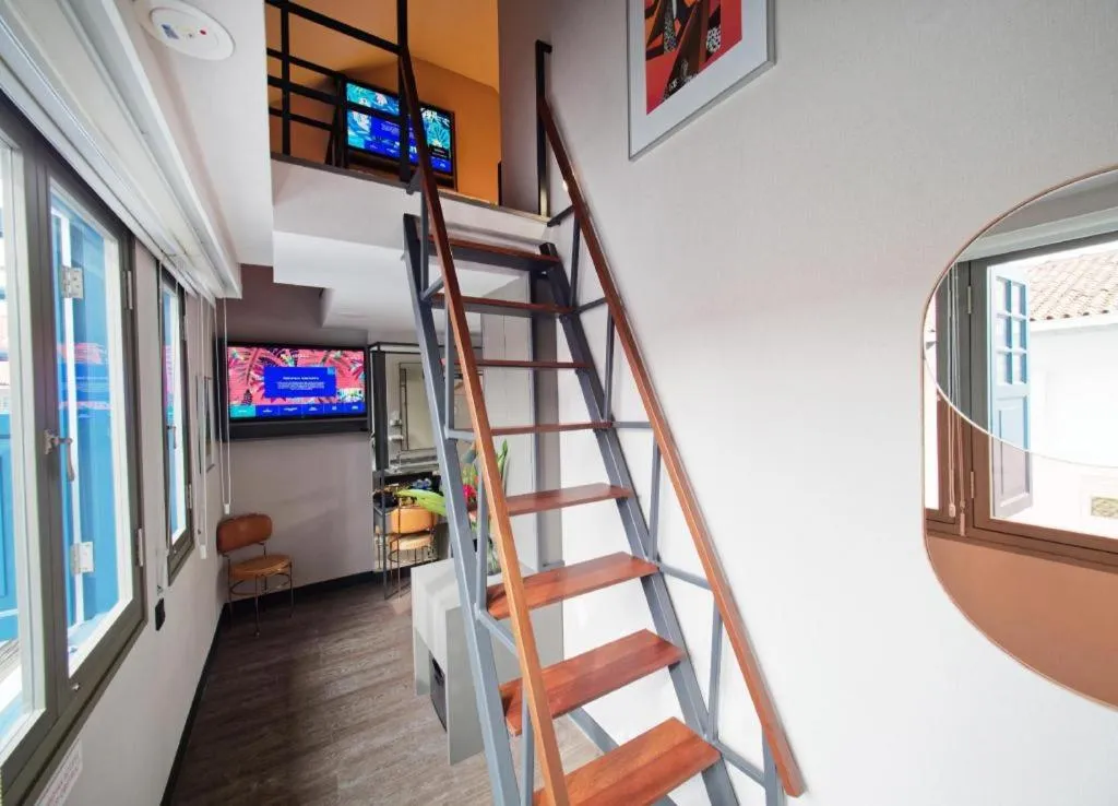 Hotel Soloha @ Chinatown