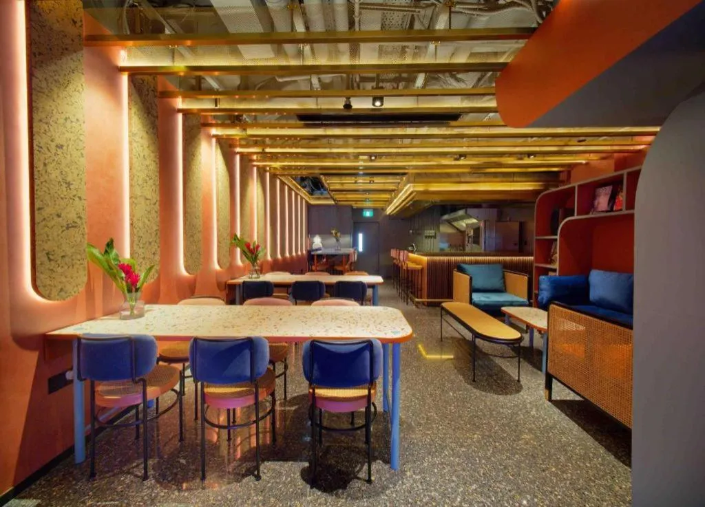 Hotel Soloha @ Chinatown