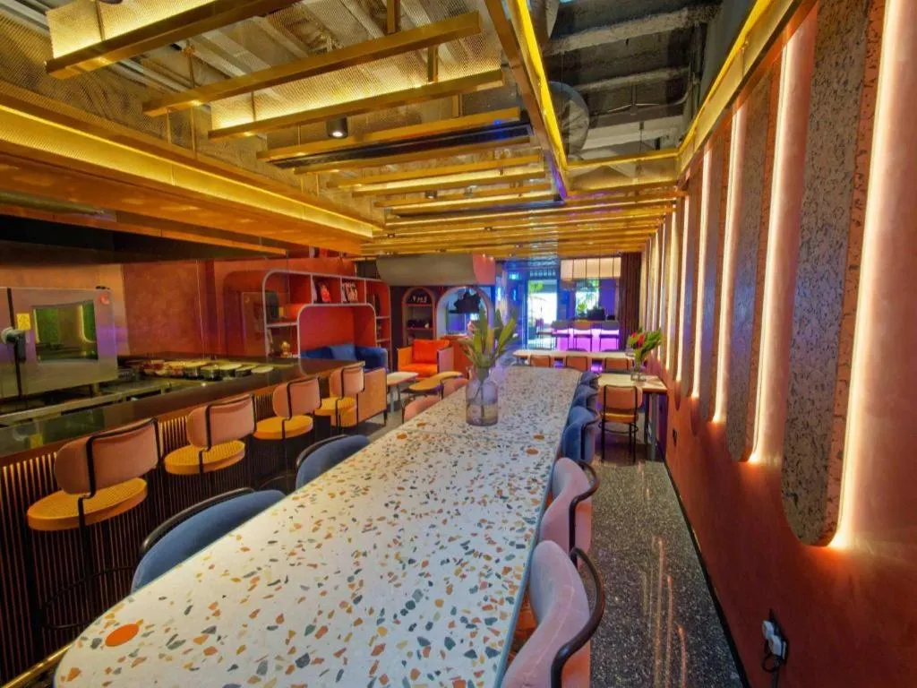 Hotel Soloha @ Chinatown