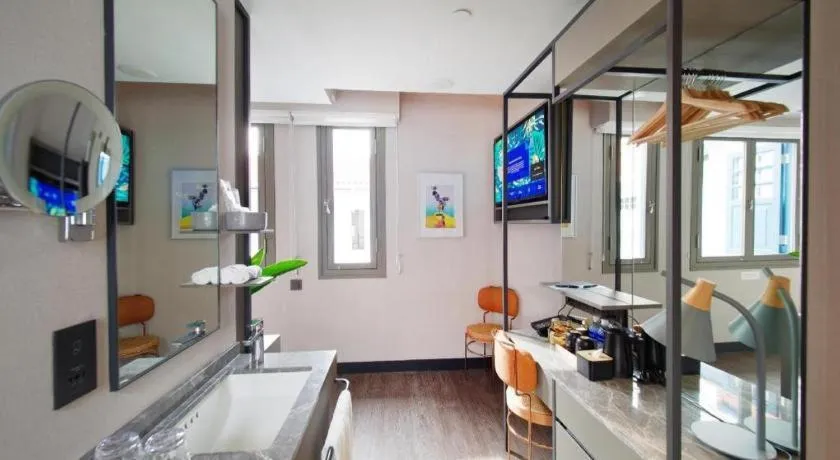 Hotel Soloha @ Chinatown