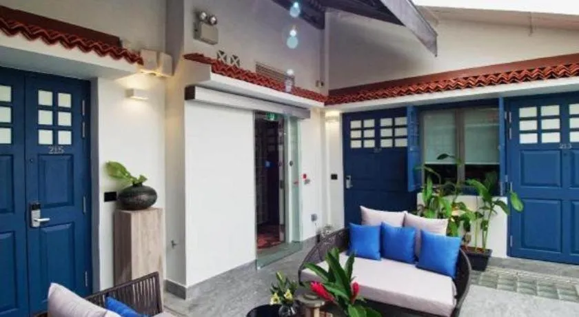 Hotel Soloha @ Chinatown