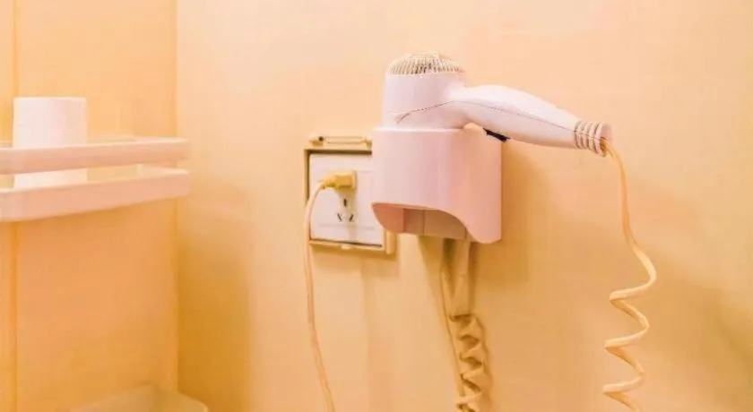 7 Days Premium·Tianjin Gulou Metro Station Joy City