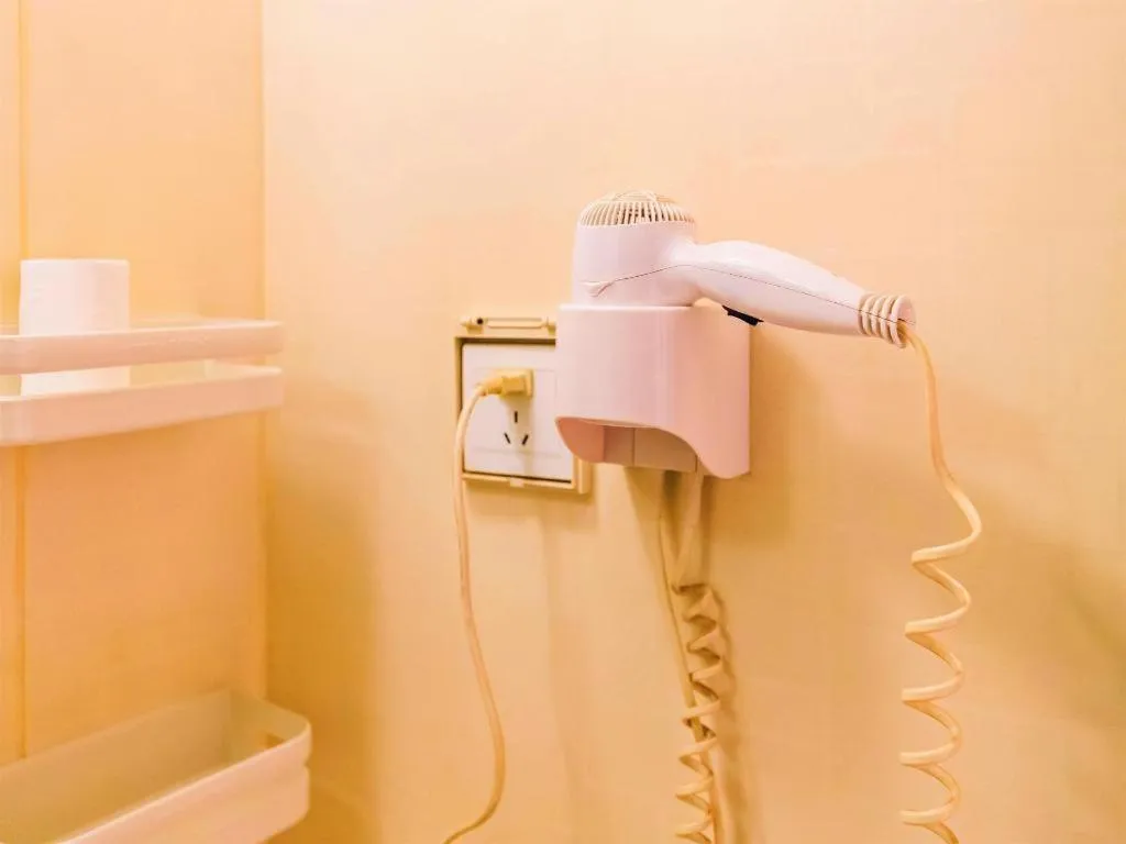 7 Days Premium·Tianjin Gulou Metro Station Joy City