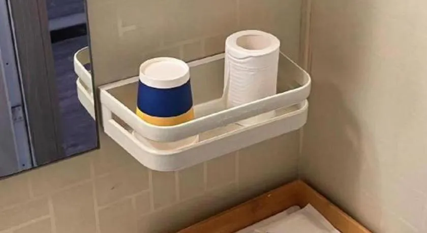 7 Days Premium·Tianjin Gulou Metro Station Joy City