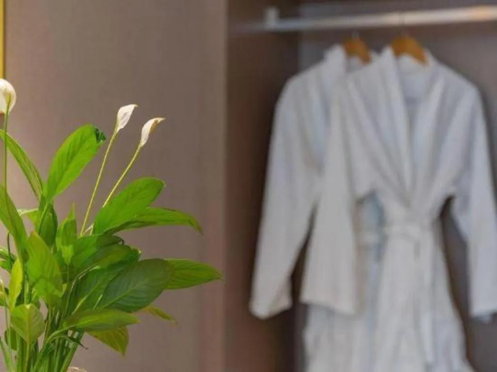 GreenTree Eastern Dali Railway Station Hotel