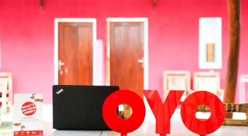 OYO 1662 Zury Homestay