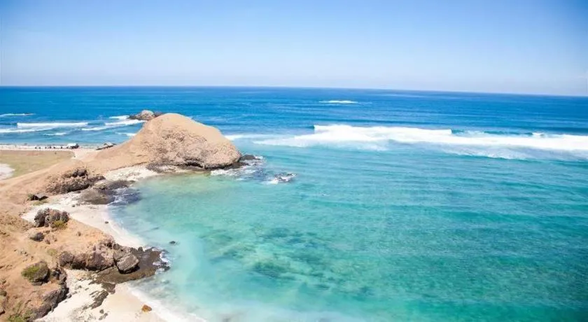 OYO 1662 Zury Homestay