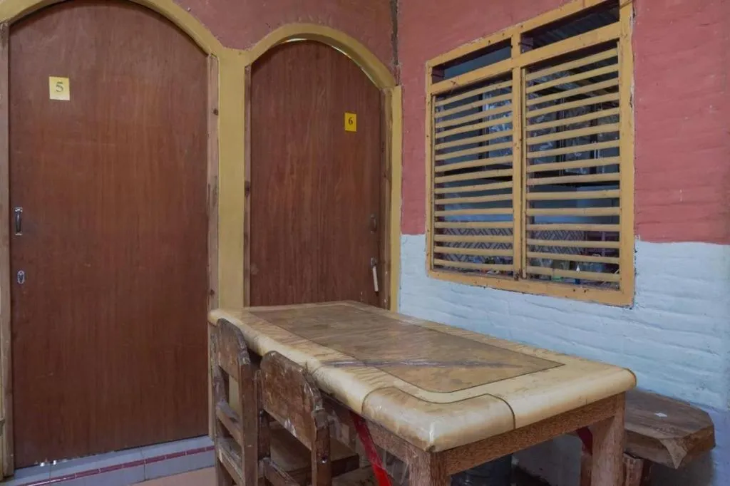 SPOT ON 1762 Gandrung Payungan Family Inn