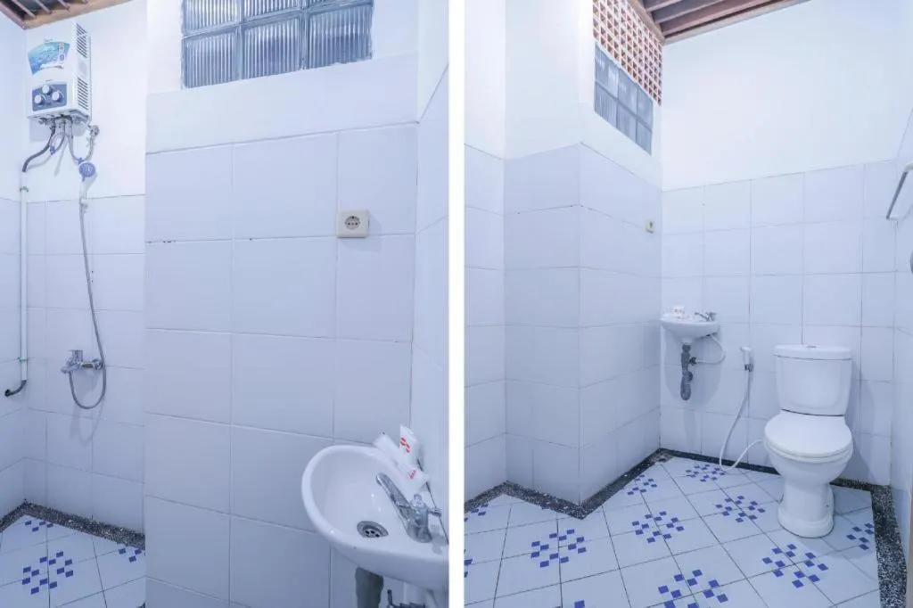 OYO 1755 De'balcon Accomodation Near Ngurah Rai Airport