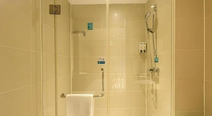 City Comfort Inn Beihai Hepu Bus Terminal