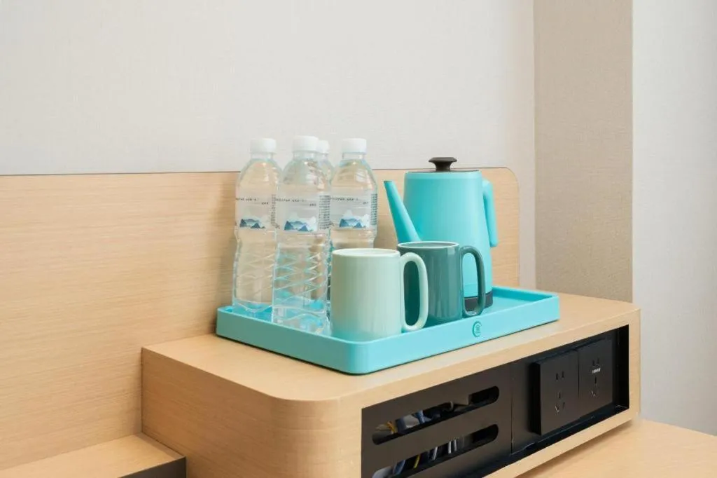 City Comfort Inn Beihai Hepu Bus Terminal