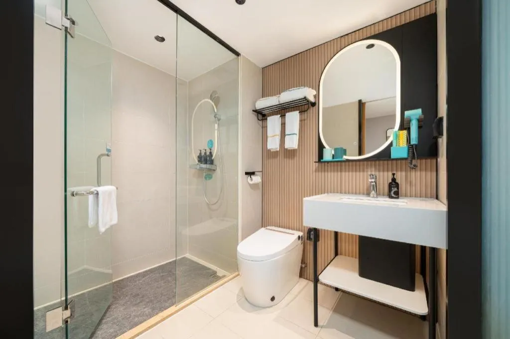 City Comfort Inn Beihai Hepu Bus Terminal