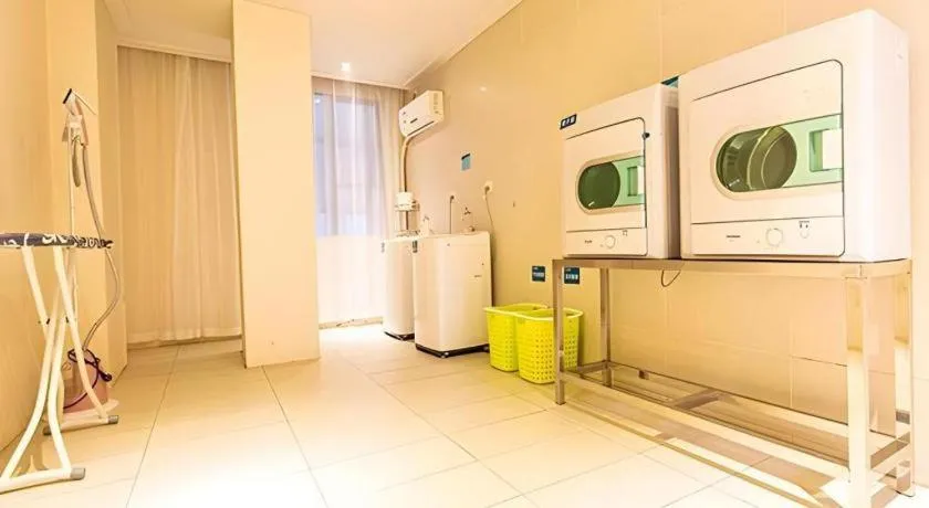 City Comfort Inn Beihai Hepu Bus Terminal