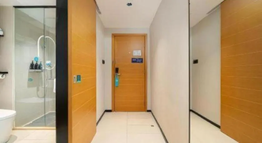 City Comfort Inn Beihai Hepu Bus Terminal