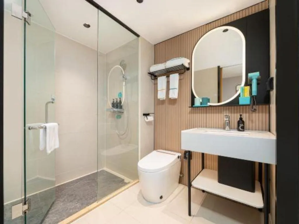 City Comfort Inn Beihai Hepu Bus Terminal