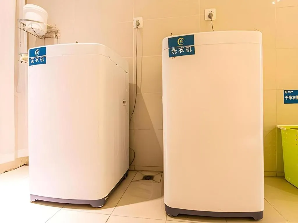 City Comfort Inn Beihai Hepu Bus Terminal