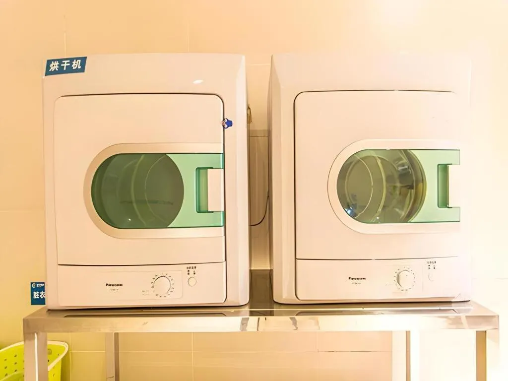 City Comfort Inn Beihai Hepu Bus Terminal