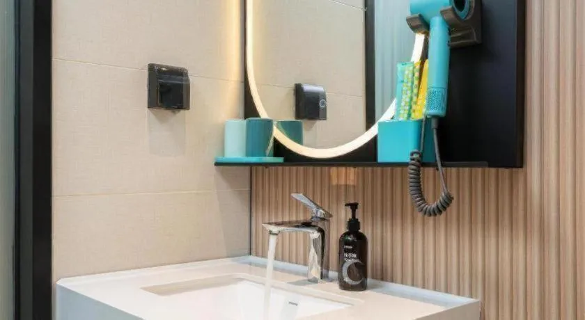 City Comfort Inn Beihai Hepu Bus Terminal