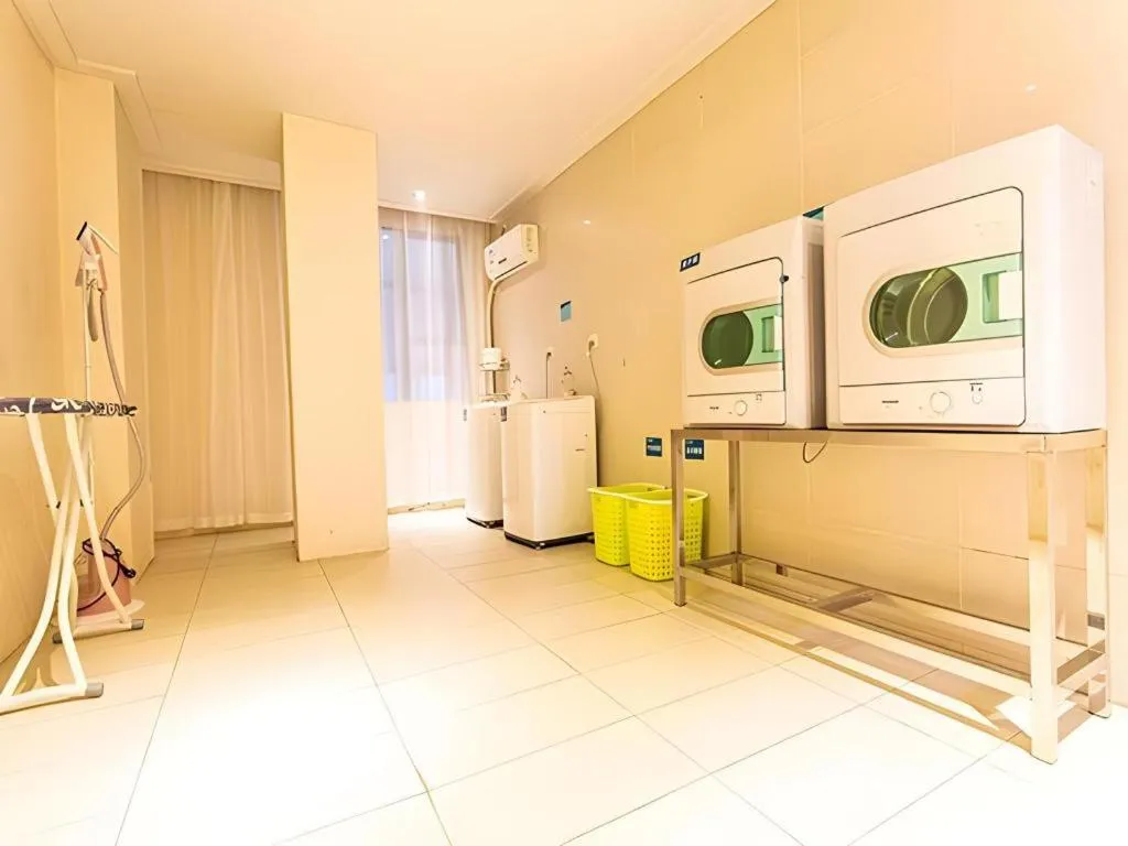 City Comfort Inn Beihai Hepu Bus Terminal