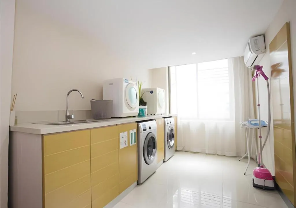 City Comfort Inn Zhanjiang Shimao Building Chikan Old Street