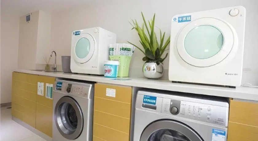 City Comfort Inn Zhanjiang Shimao Building Chikan Old Street