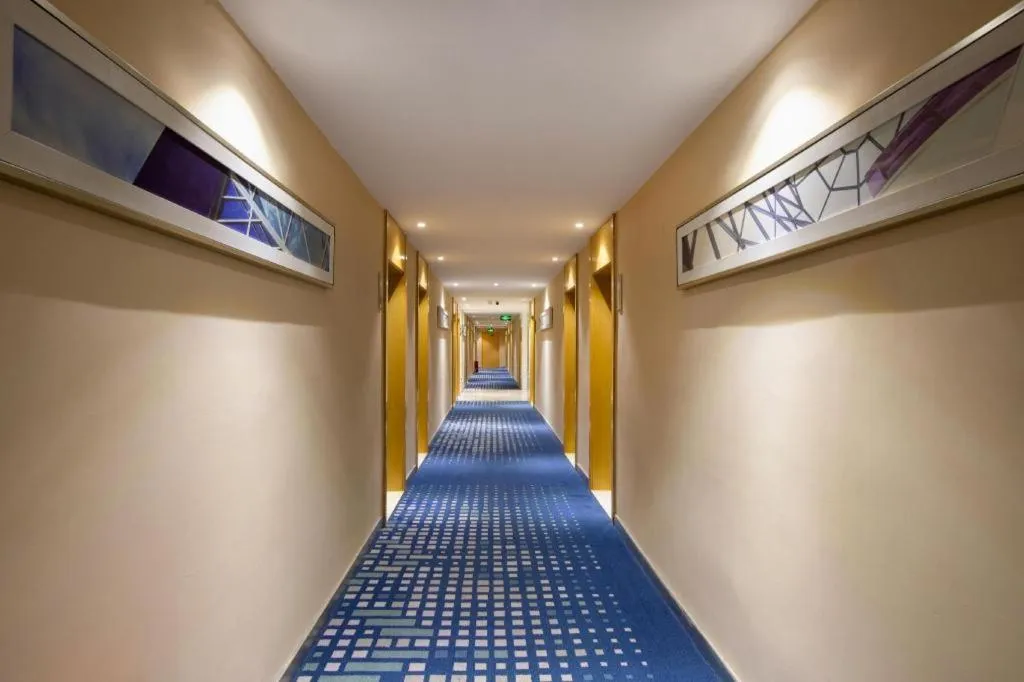 City Comfort Inn Zhanjiang Shimao Building Chikan Old Street