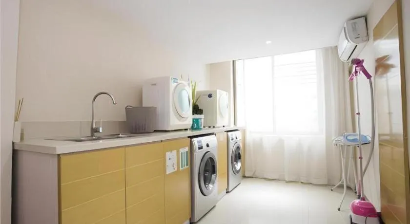 City Comfort Inn Zhanjiang Shimao Building Chikan Old Street