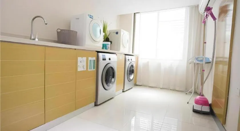 City Comfort Inn Zhanjiang Shimao Building Chikan Old Street