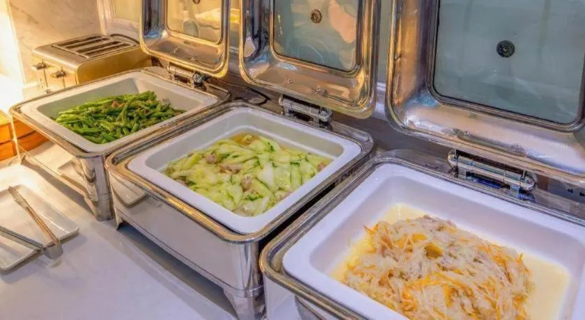 City Comfort Inn Zhanjiang Shimao Building Chikan Old Street