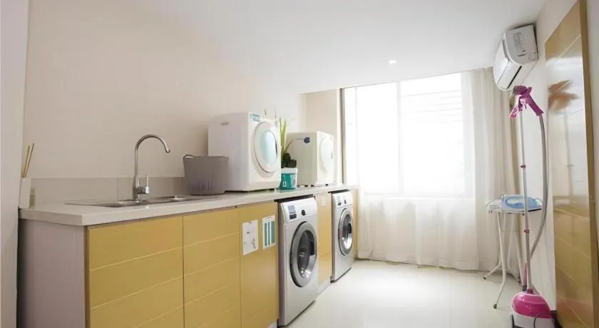 City Comfort Inn Zhanjiang Shimao Building Chikan Old Street