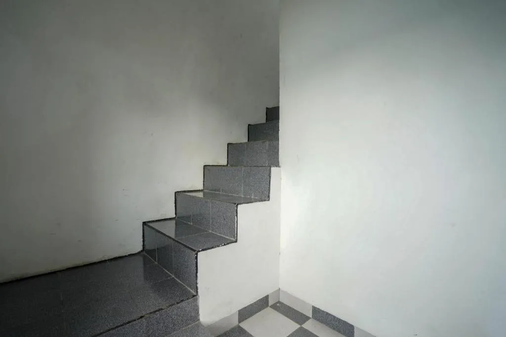 Hotel O Green Palm Kostel Syariah