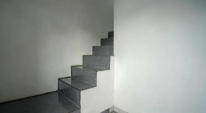 Hotel O Green Palm Kostel Syariah