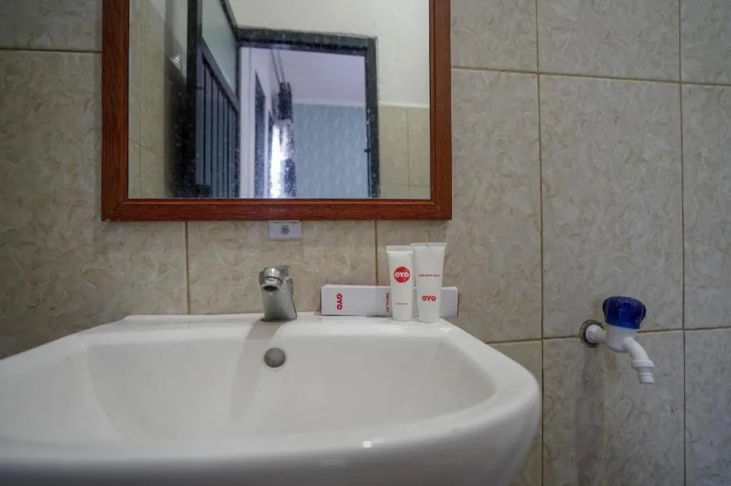 Hotel O Green Palm Kostel Syariah