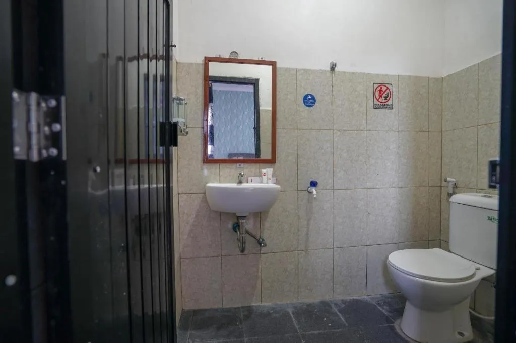 Hotel O Green Palm Kostel Syariah